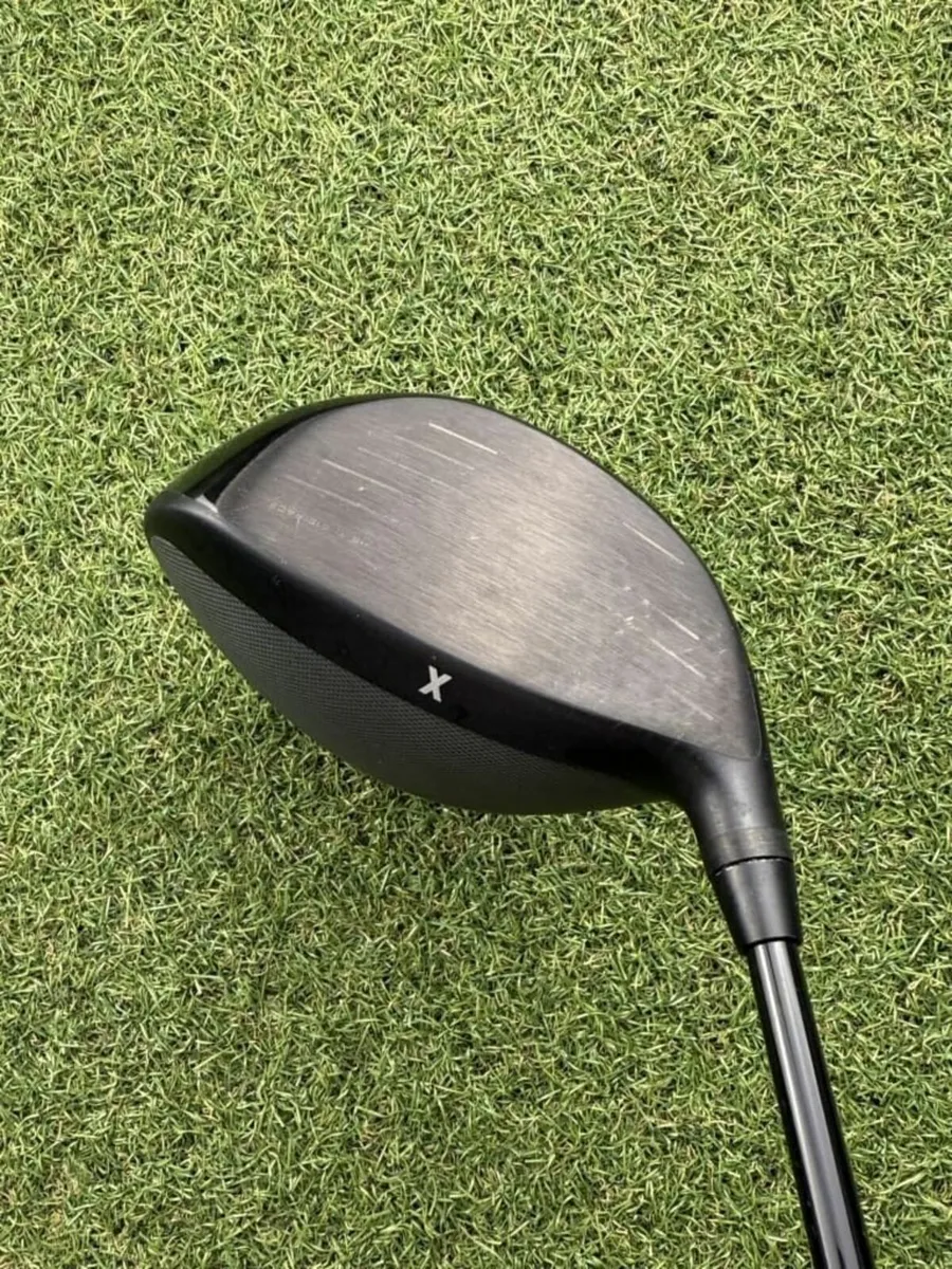 PXG 0311 XF GEN 5 DRIVER / 12º / SENIOR /LEFT HAND - Image 3
