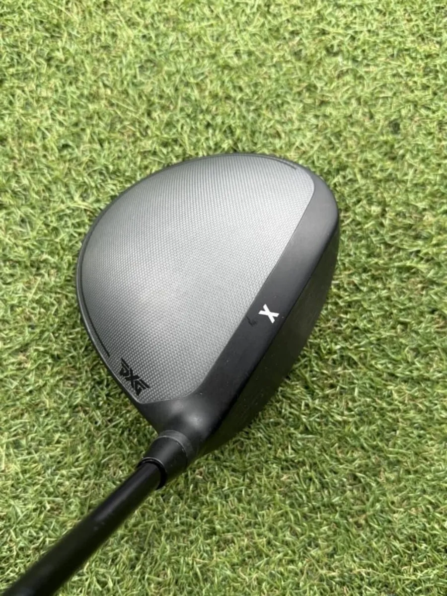 PXG 0311 XF GEN 5 DRIVER / 12º / SENIOR /LEFT HAND - Image 4