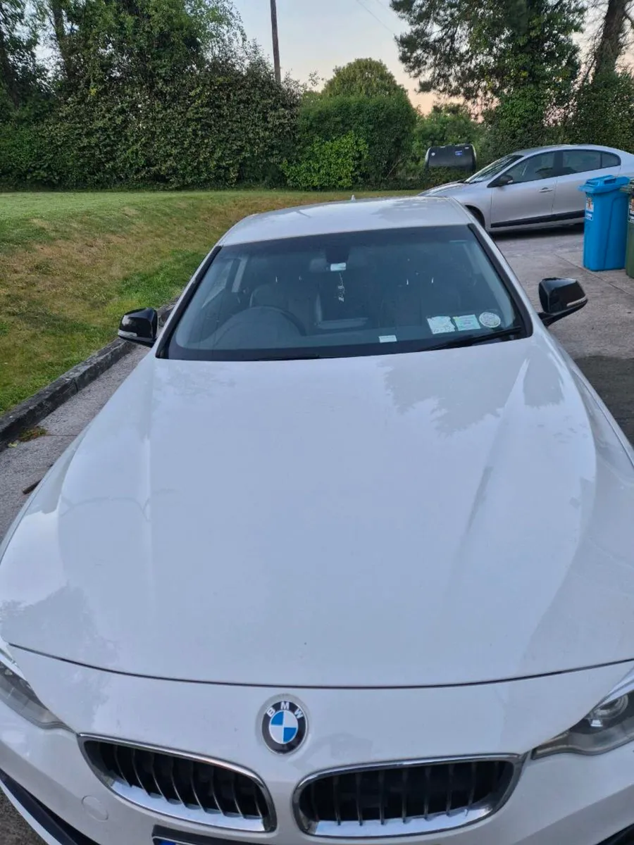 BMW 420D - Image 4