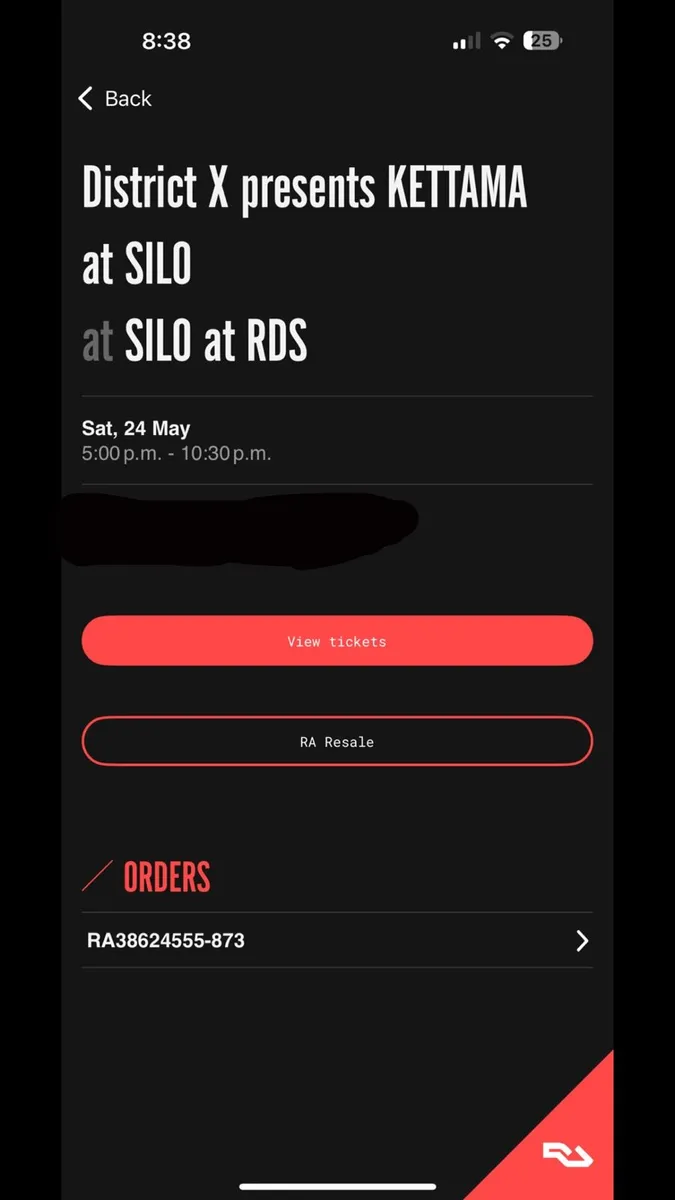 Kettama tickets - Image 2