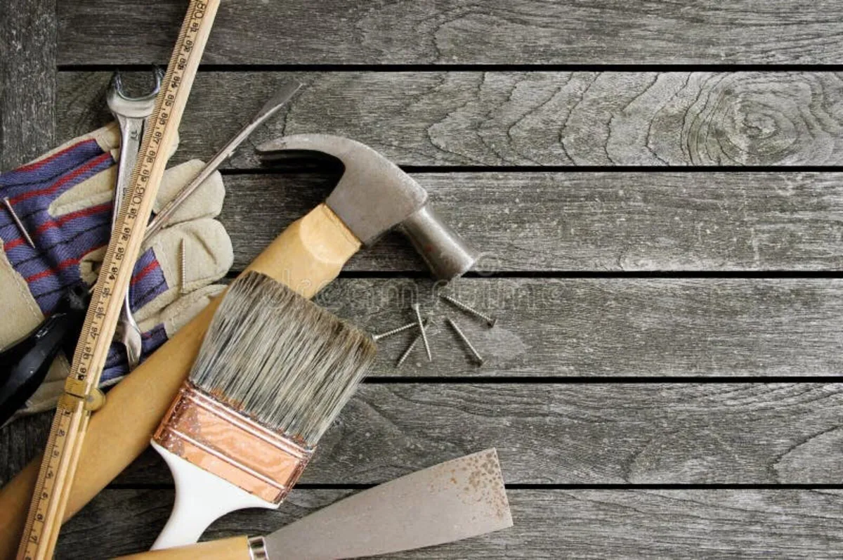 Carpenter service available. - Image 3