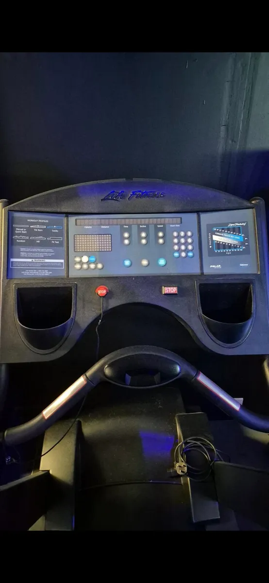Treadmill - Image 1