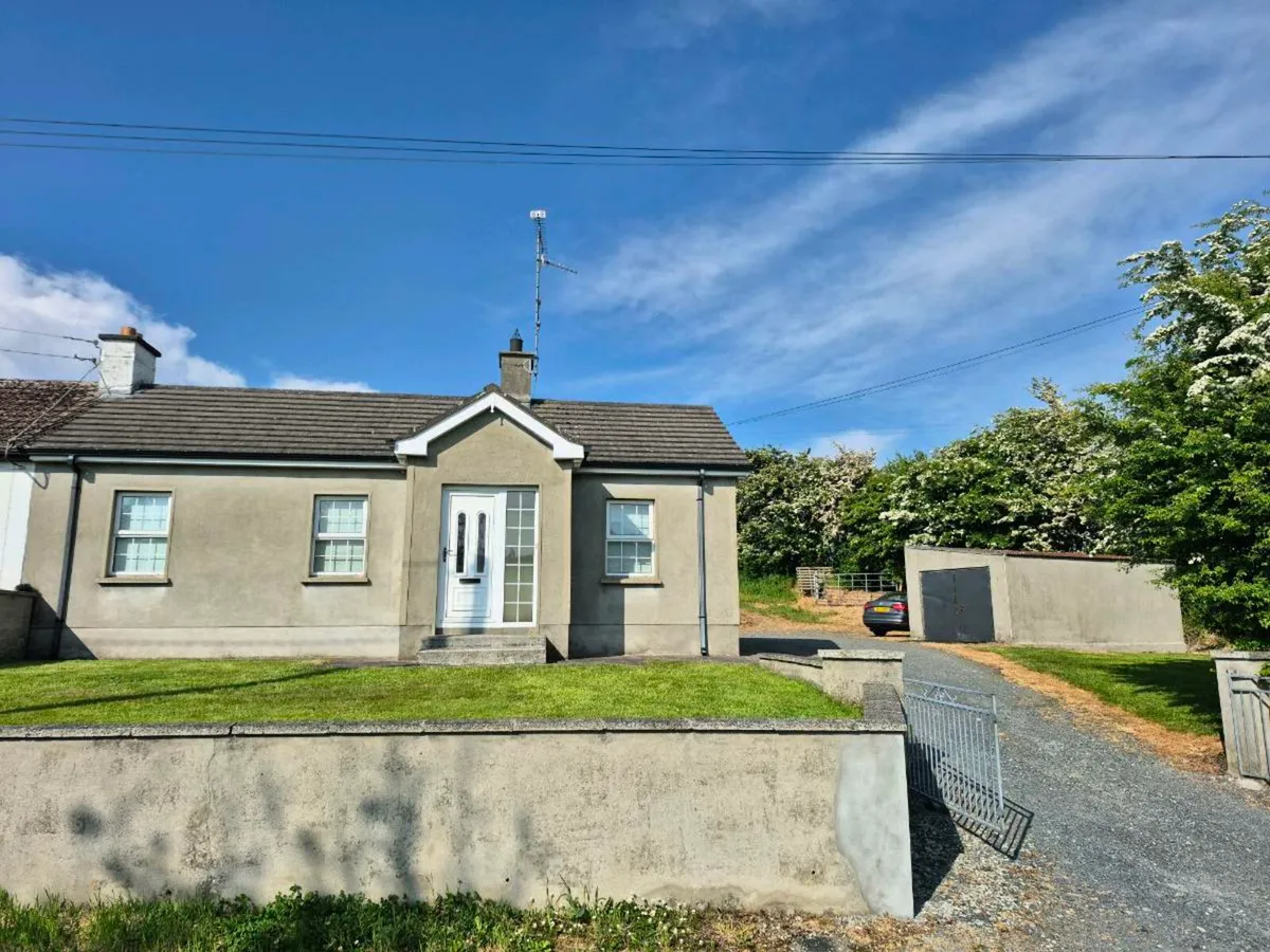 House to rent - Image 1