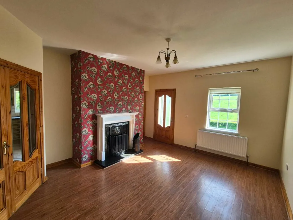 House to rent - Image 2