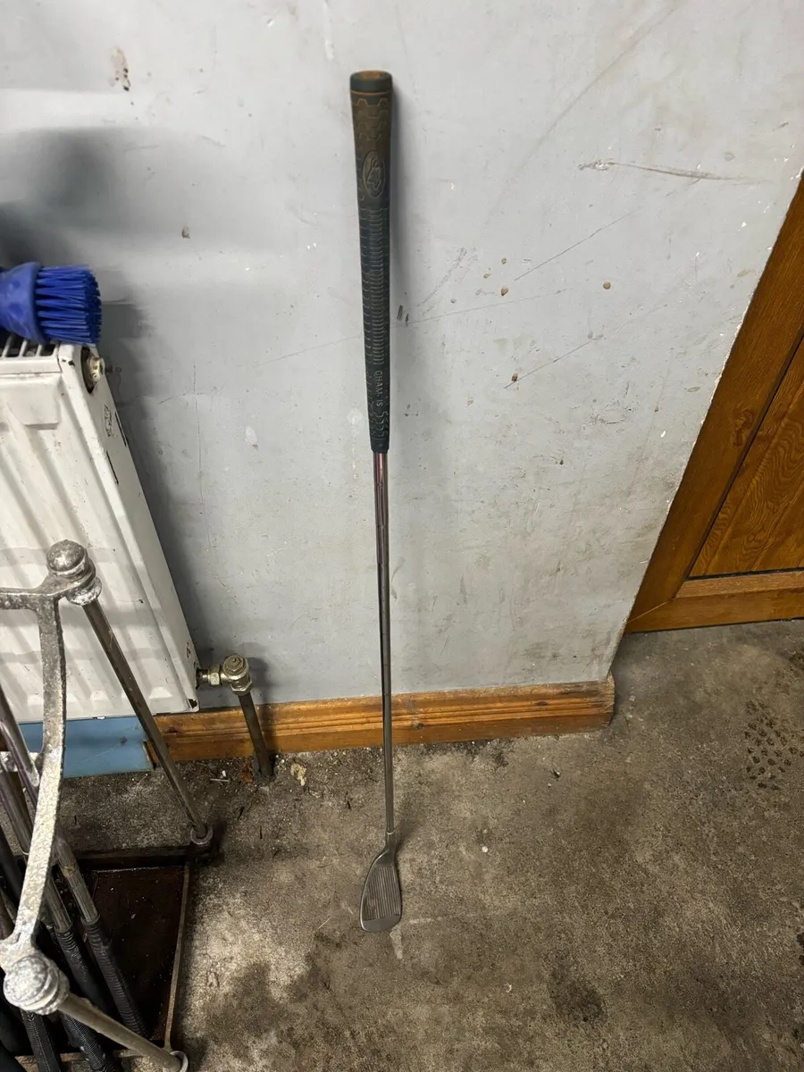 Golf clubs - Image 1