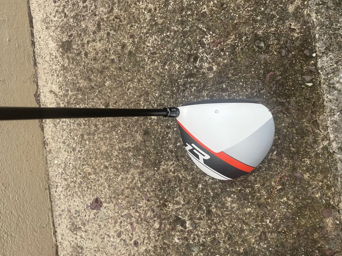 Taylormade R1 Driver - Image 2