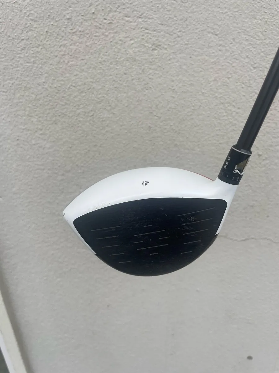 Taylormade R1 Driver - Image 4