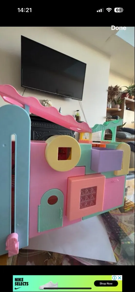 Dollhouse - Image 1