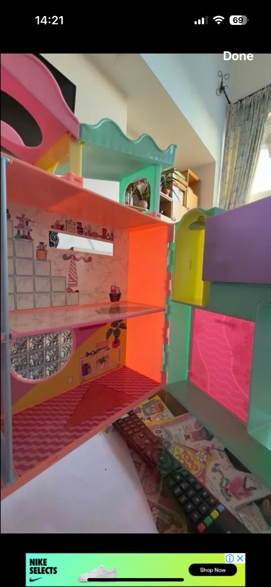 Dollhouse - Image 2