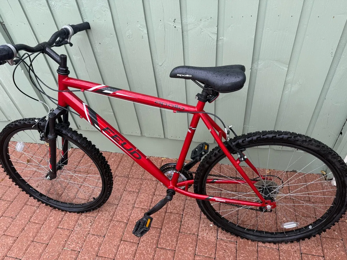 Mountain Bike For Sale - Image 1