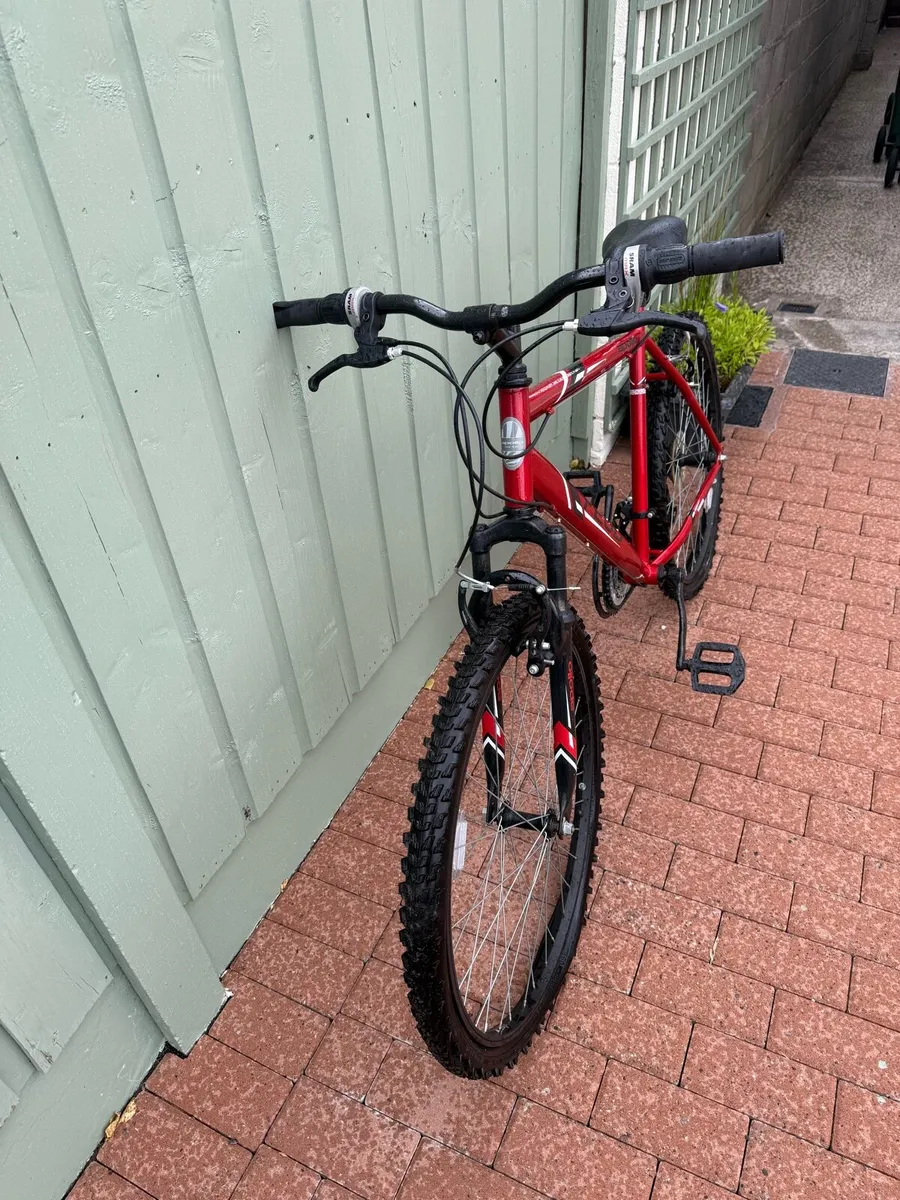 Mountain Bike For Sale - Image 2