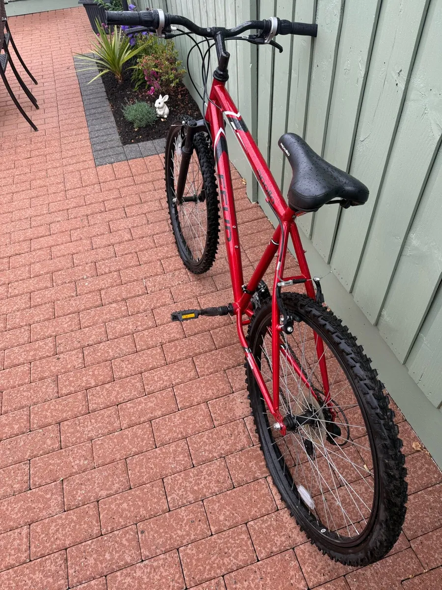 Mountain Bike For Sale - Image 3