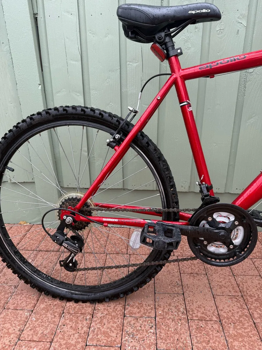 Mountain Bike For Sale - Image 4