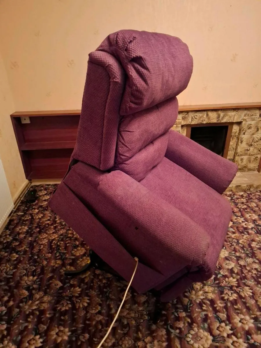 Riser/Recliner - Image 2