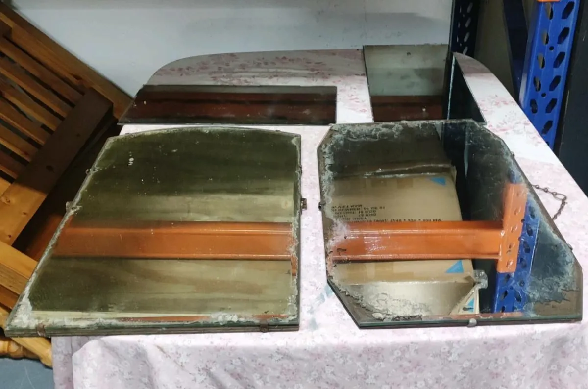 Various retro vintage 60's 70's & antique items - Image 4