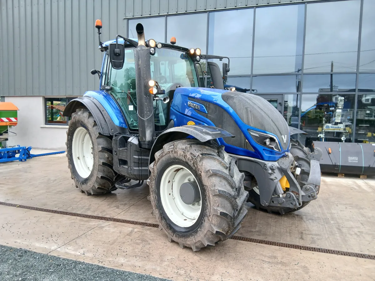 Valtra T174 Versu - Image 2