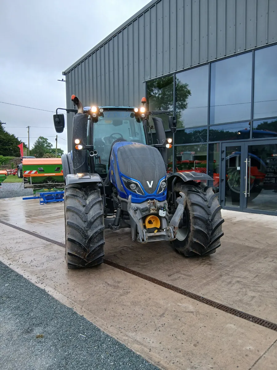 Valtra T174 Versu - Image 3