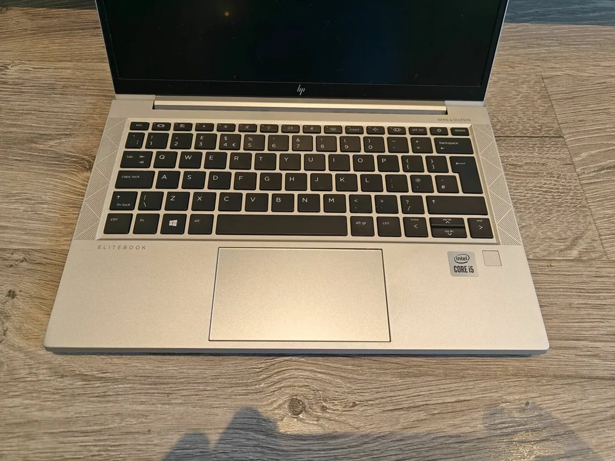 HP Elitebook 830 G7 | i5 | 32GB | 256GB | 13.3" FH - Image 3