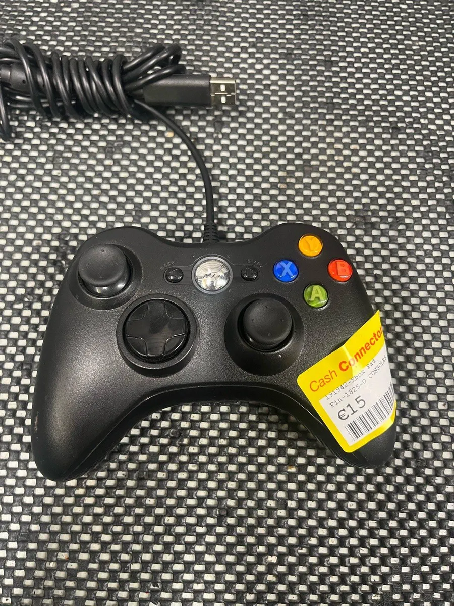Xbox 360 Controller