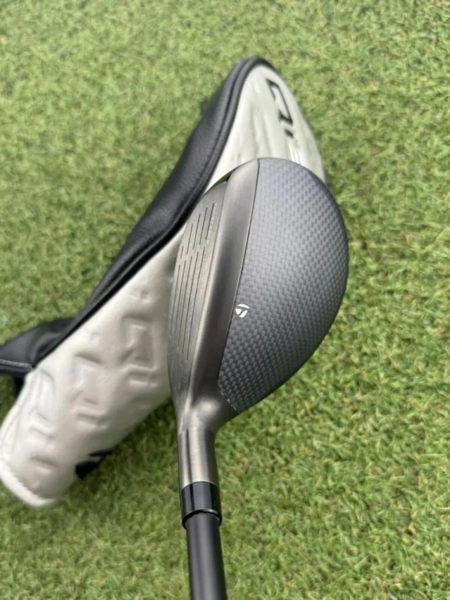 TAYLORMADE Qi35 MAX HYBRID / #3 20° / REGULAR - Image 4