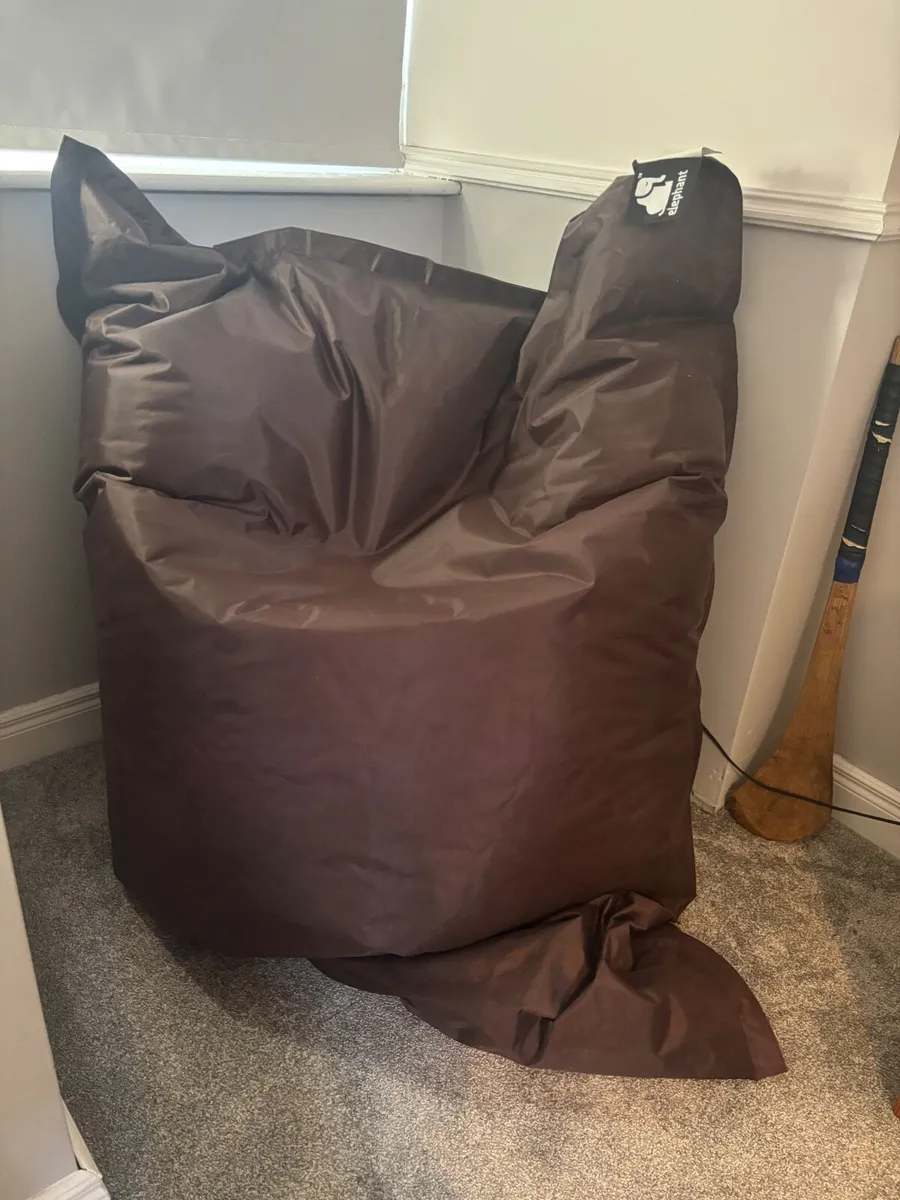 Beanbag - Image 1