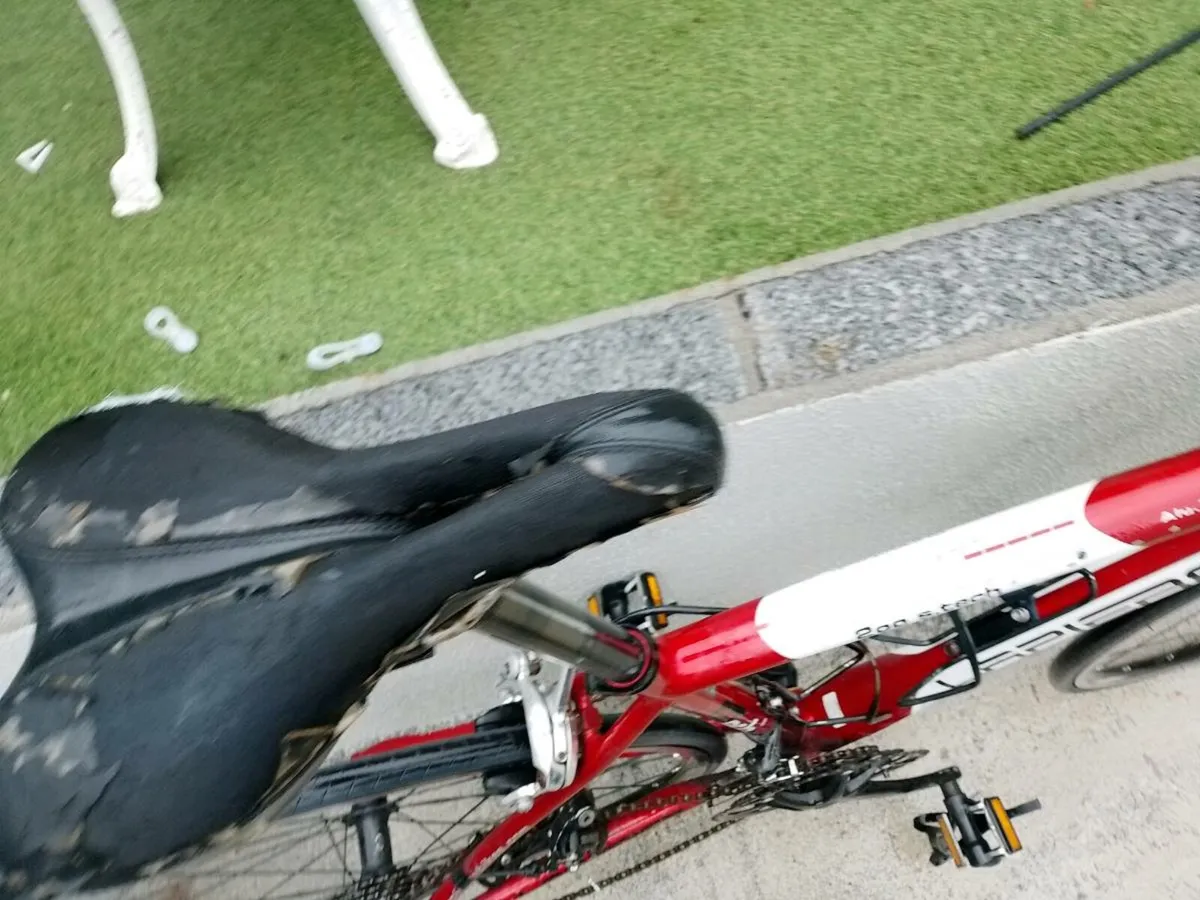 Road bike - Image 4