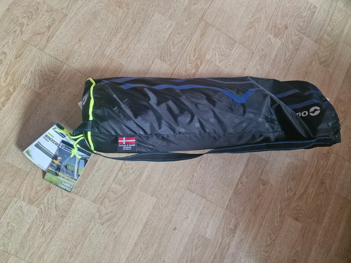 Outwell Windscreen Premium - Image 1