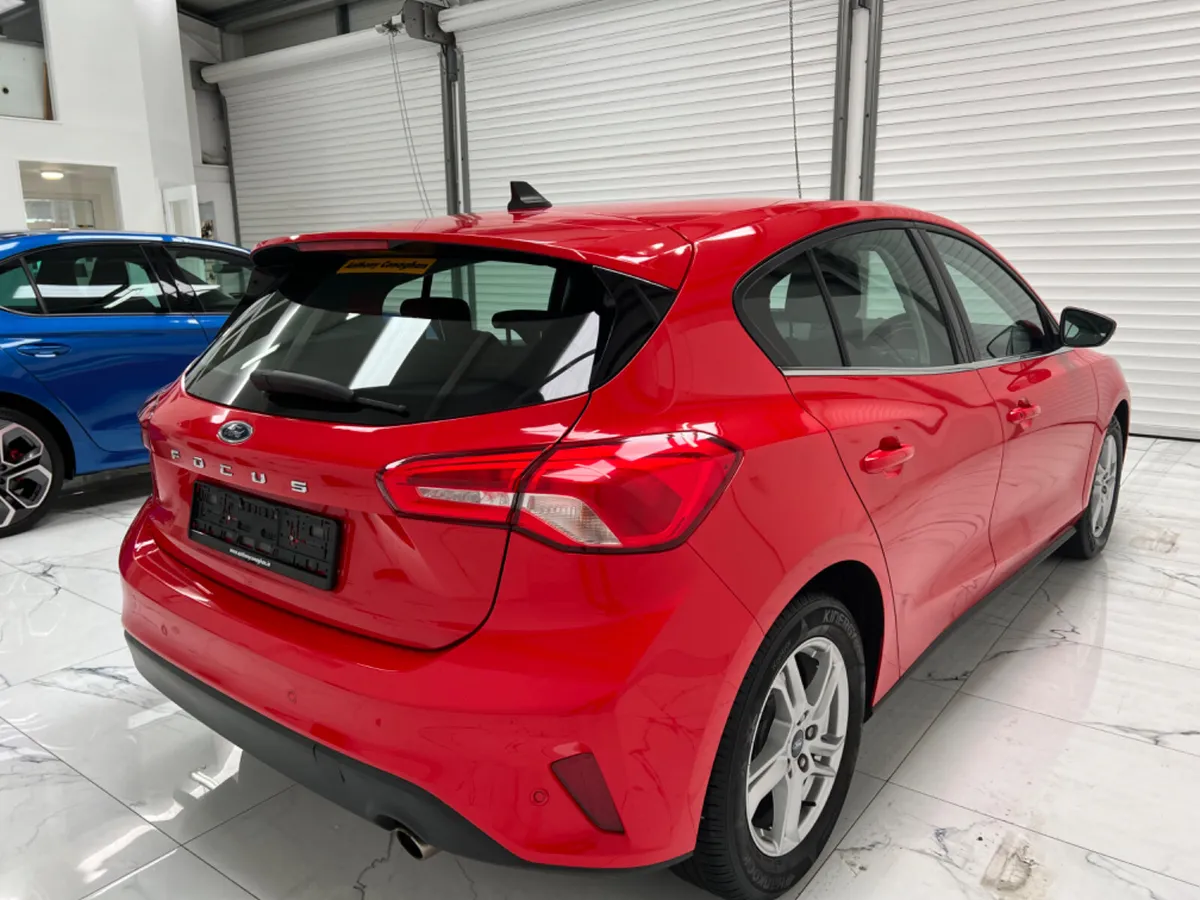 2021 Ford Focus 1.5 Tdci - Image 2