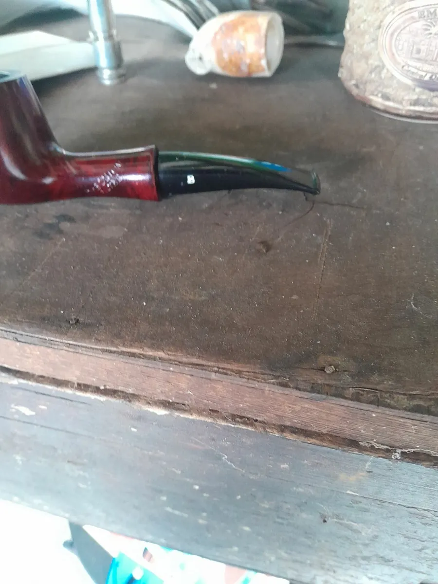 D r boston  pipe - Image 3