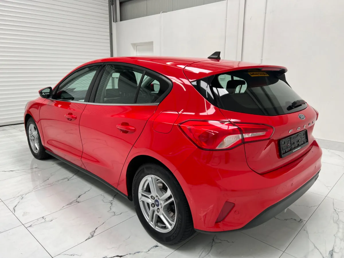 2021 Ford Focus 1.5 Tdci - Image 3