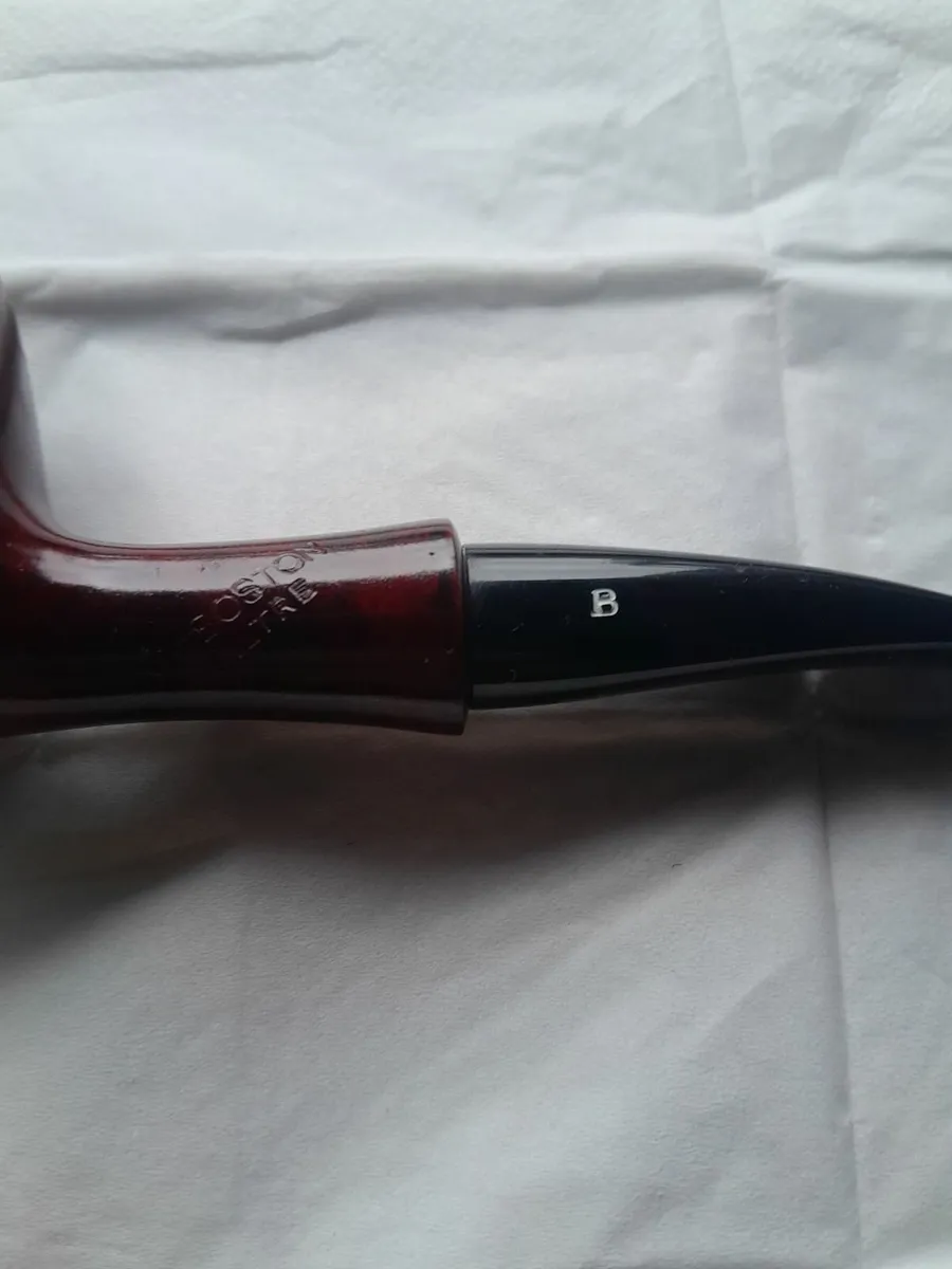 D r boston  pipe - Image 4