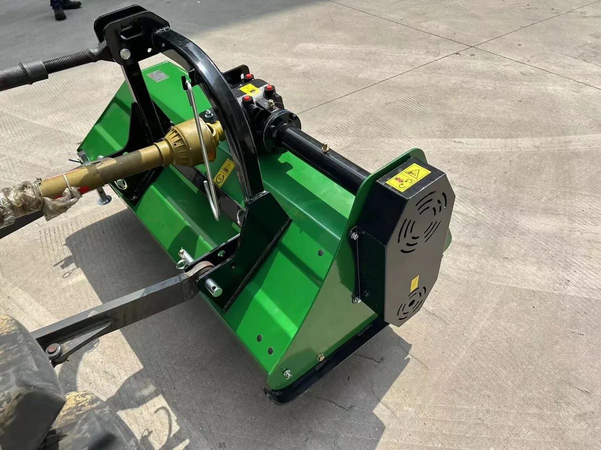 KATANA HEAVY DUTY FLAIL MOWER EFGC-165cm(5,4ft) - Image 3
