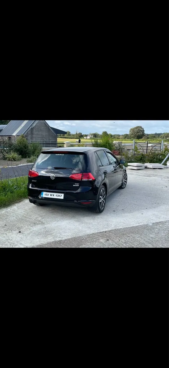 Vw golf - Image 2