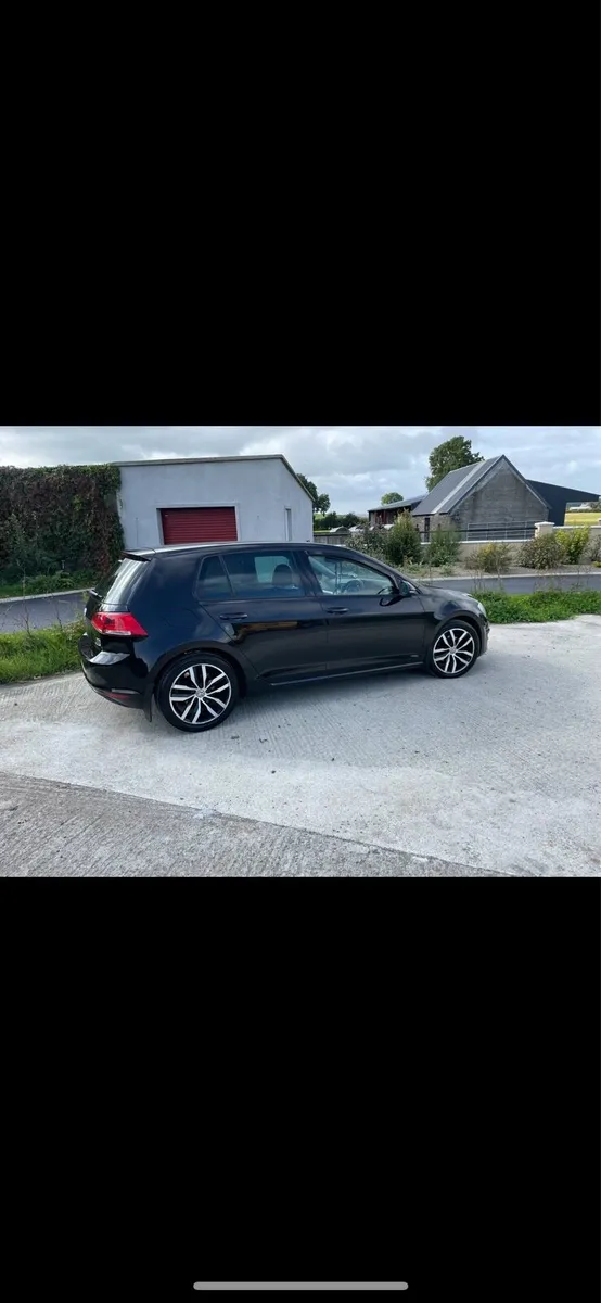 Vw golf - Image 3