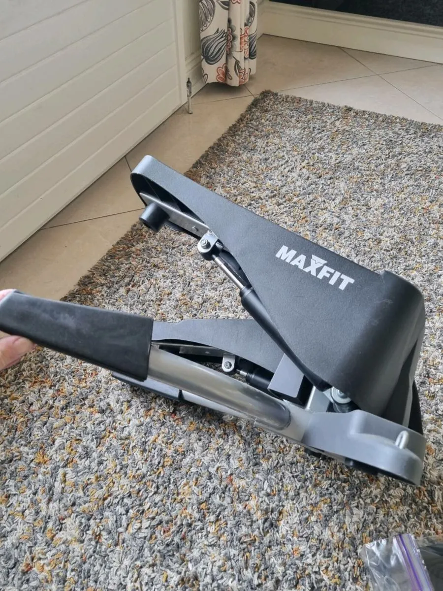 Maxfit stepper - Image 3
