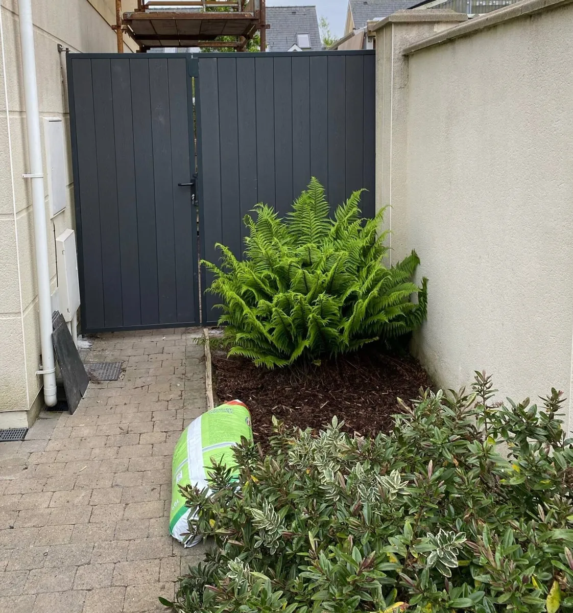 Gates, Railings, General Fabrication - Image 1