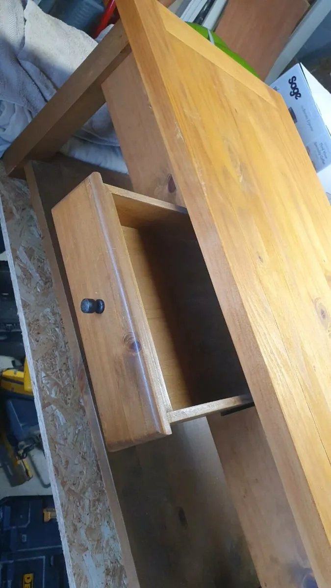 Coffee table - Image 2