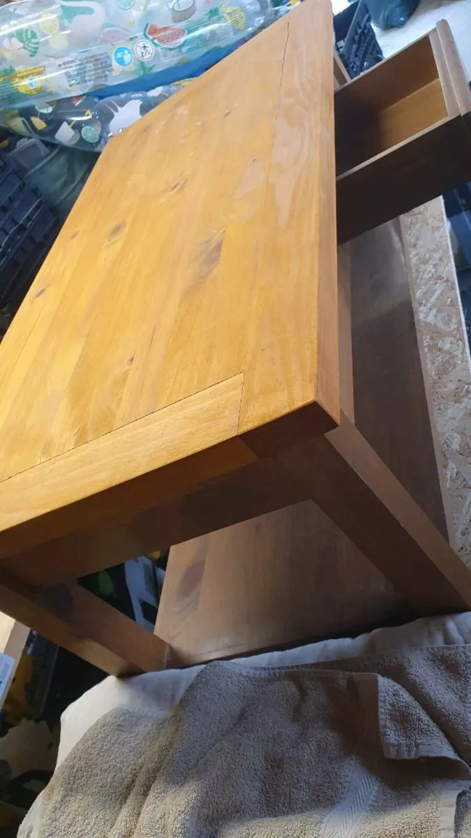 Coffee table - Image 3
