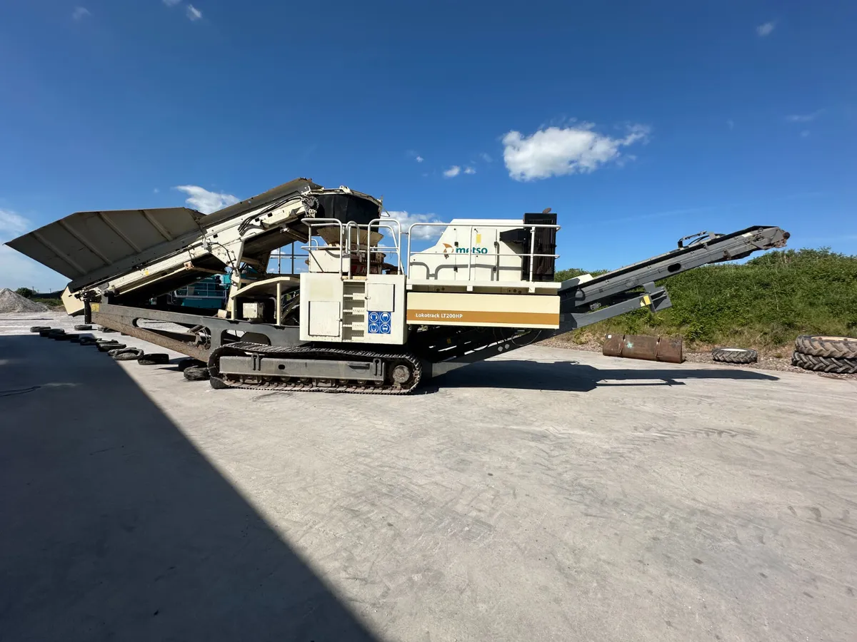 CRUSHER