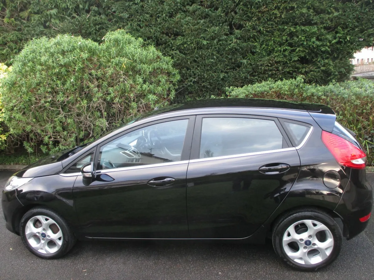 Ford Fiesta 2014 - Image 3