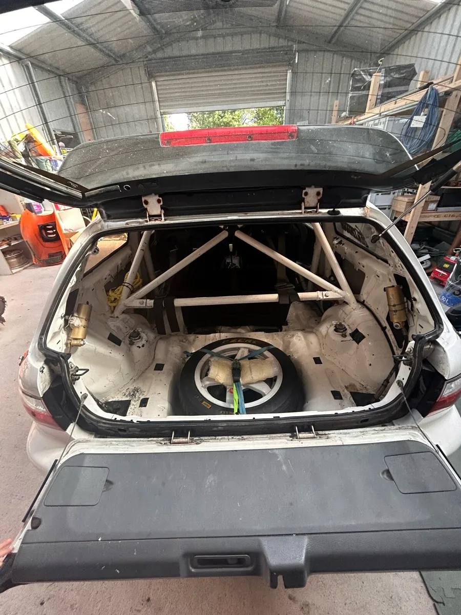 Honda eg6 - Image 4