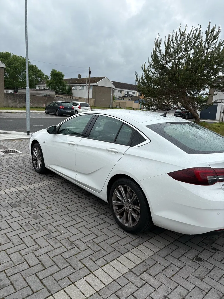 Opel Insignia Elite - 1.5 Diesel - Image 4