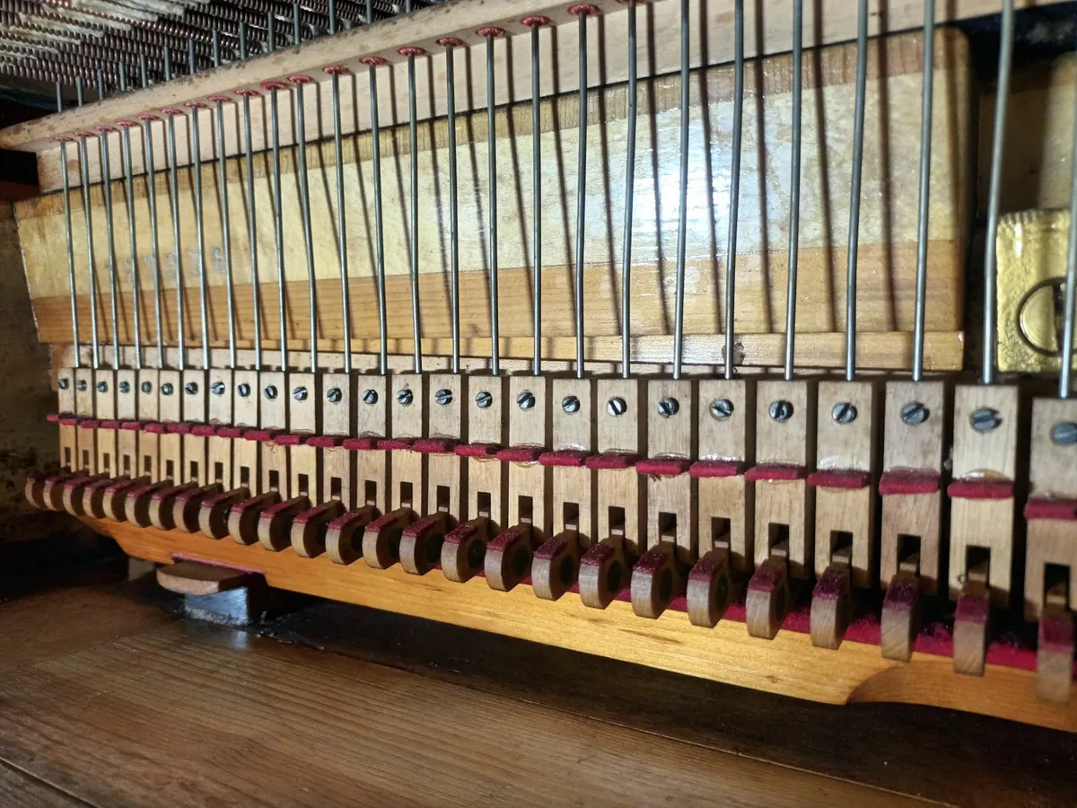 Piano Disposal Services | Leinster