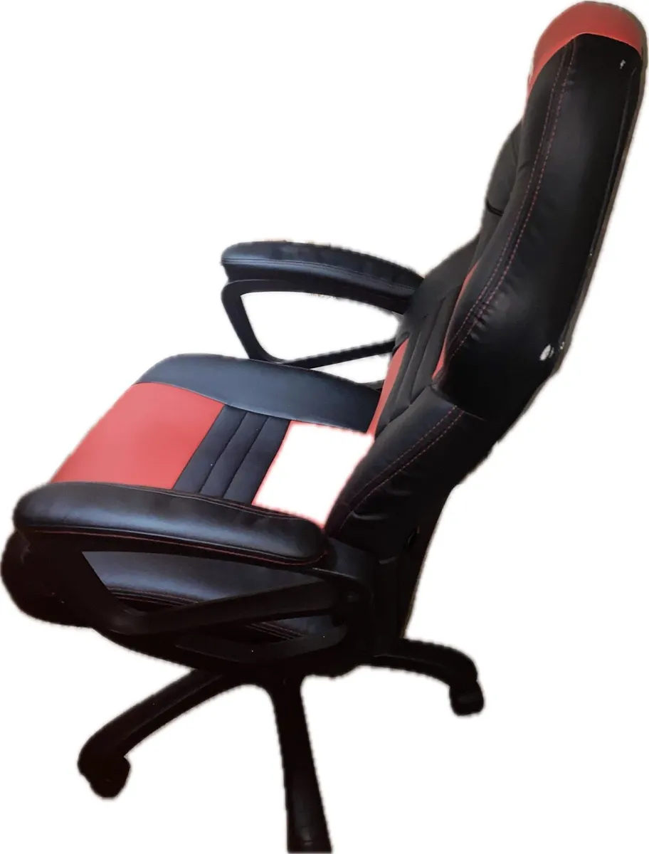 Arozzi Gaming Chair – €50 — Ready to Go Today - Image 2