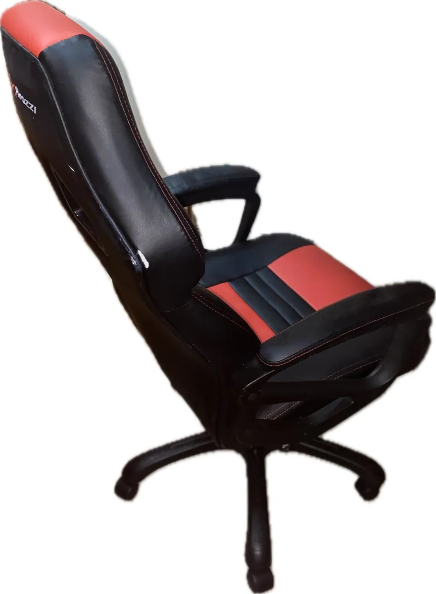 Arozzi Gaming Chair – €50 — Ready to Go Today - Image 4