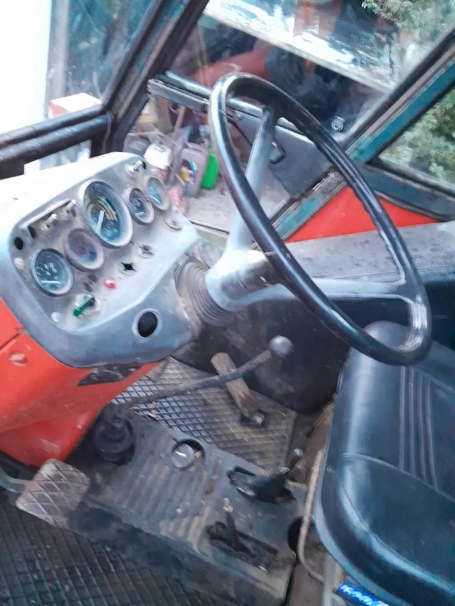 Zetor 5011 - Image 3