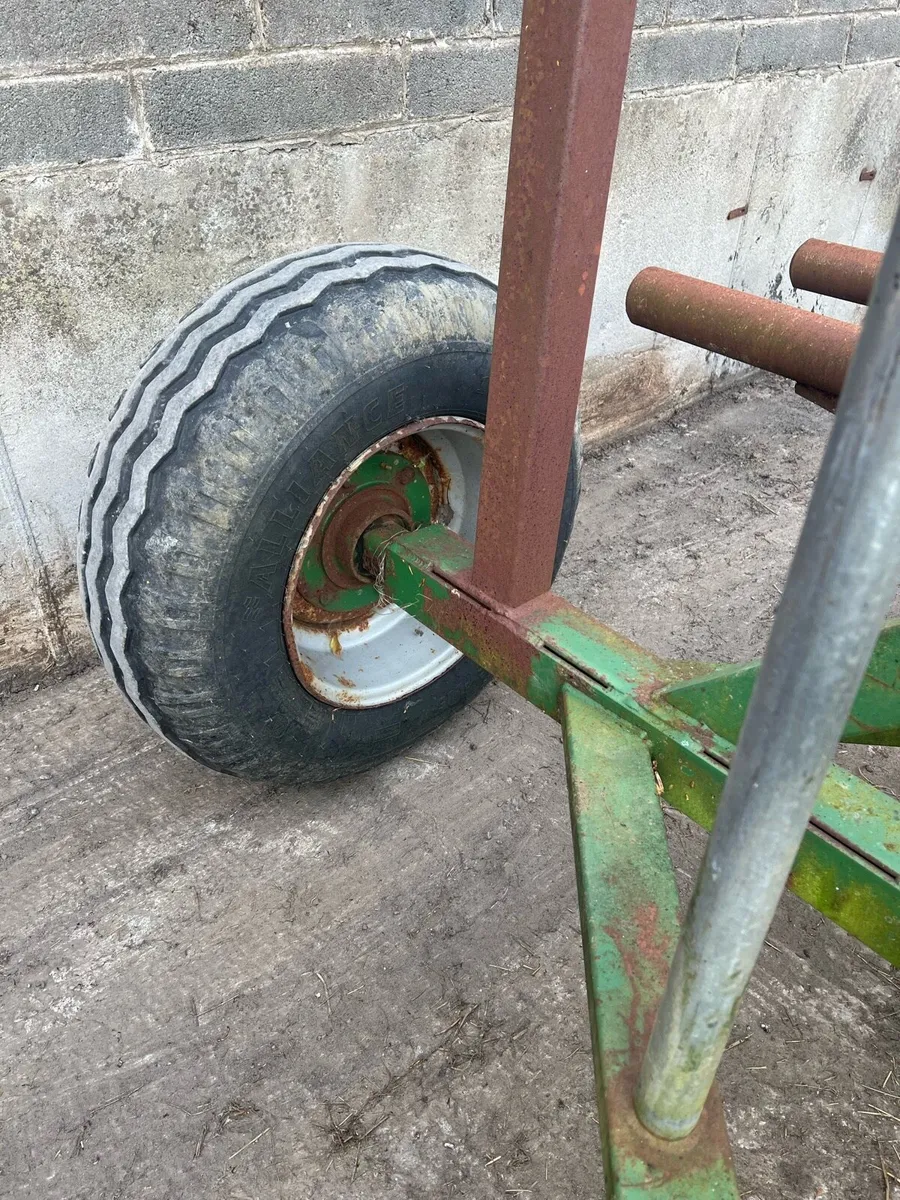 Bale Carrier - Image 4