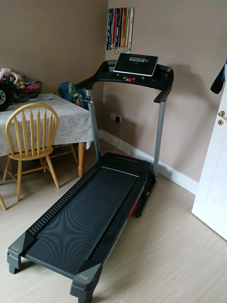 Treadmill - Image 1