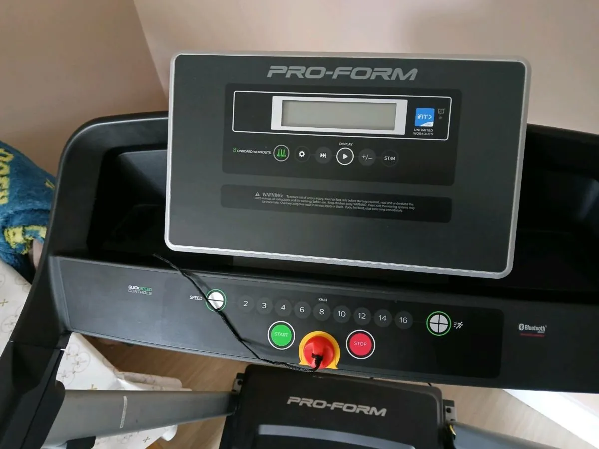 Treadmill - Image 2