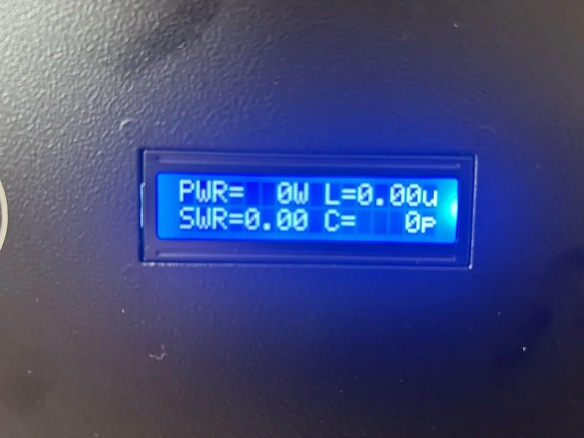 Amateur Radio - Image 1